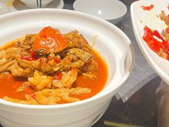 -炊烟小炒黄牛肉(浦东世纪汇店)
