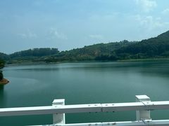 -翠屏湖景区