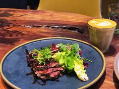 -O'mills Sourdough Bakery&Bistro(永嘉路店)