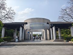 -中国客家博物馆