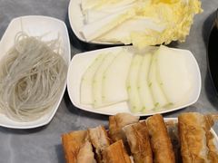 -光头药膳鸡(莱茵小镇店)