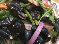 -赵记煎饼卷大葱(东岳店)