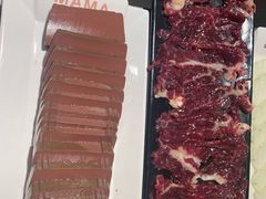 -嬷孙家潮汕牛肉火锅(北京路天河城店)