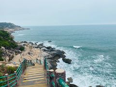 -广东惠东海龟国家级自然保护区