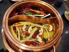 -镇江龙·火锅串串(武侯祠店)