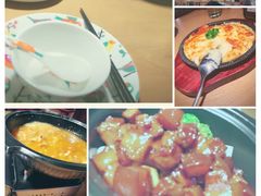 -蜀宴小调·精致家常菜(科华店)