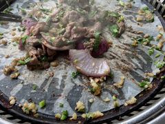 -汉丽轩韩式自助烤肉(大学城龙湖U城天街A馆店)