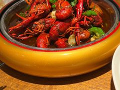 -乔街深夜食堂·小龙虾·高压锅生蚝(杭州总店)