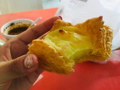 -观音桥百香林西点