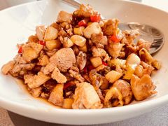 茶油炒土鸡-徐记海鲜·宴会(大唐西市|丰庆店)