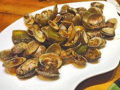 -金穗园·砂锅粥.醉鸡煲火锅(长寿路店)