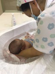 -宝生月子中心(独栋园林·福田店)