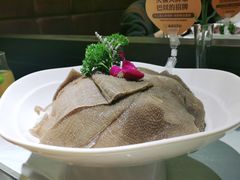 -巴奴毛肚火锅(广益哥伦布店)