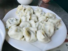 -军嫂饺子馆(岳家寨小区店)