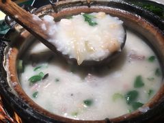 -粤港湾砂锅粥·宵夜(宝龙店)