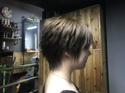 -阪川造型salon
