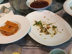 -山外山菜馆(玉泉路店)