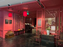 -湖滨28中餐厅·西湖宴·杭州君悦酒店
