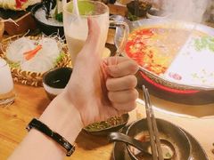 -湊湊火锅·茶憩(东城万达店)