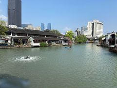 -衣裳街历史文化街区