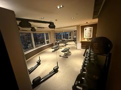 -香港尖沙咀凯悦酒店