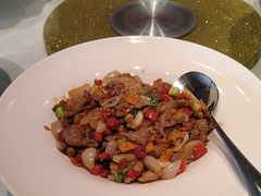 -粤盛海鲜楼(融冠乐城店)