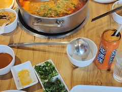 -四喜小胖·北京涮肉(五道营店)