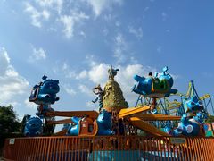 -大连海昌发现王国主题公园