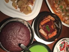 -外婆家(世界城广场店)