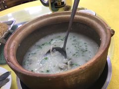 -福隆农村大排档