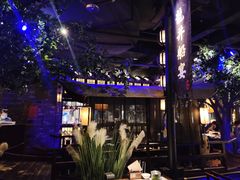 -绿茶餐厅(深圳龙华天虹购物中心店)