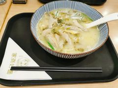 -家有好面(静安大融城店)