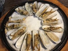 -青叶202都市餐厅(迪诺水镇店)