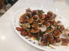 血蛤-长平老姿娘夜粥(平东一街店)