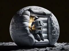 -THE NORTH FACE(三里屯ONEBOX店)