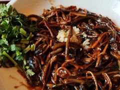 -马凯餐厅(长椿街店)