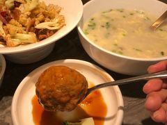 -前海沿·海鲜水饺青岛菜(乐客城店)