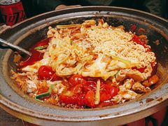 -蛙三泡椒牛蛙(万象城店)
