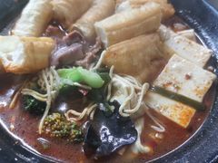 -四川老牛麻辣烫(北门桥店)