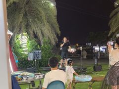 -锦里海景海鲜餐厅.三亚老字号(亚龙湾中心广场店)