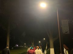 -堤角公园