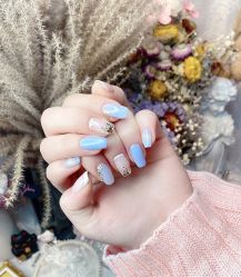 -兔猫ToMoreNails美甲美睫