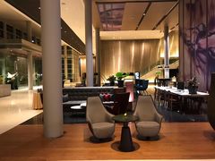 -曼谷铂尔曼皇权酒店
