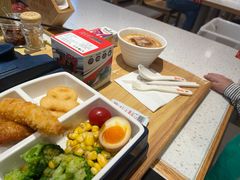 -味千拉面(惠州淡水嘉信茂广场分店)