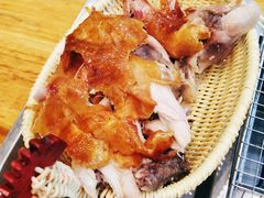 -张记焖窑·十五年专注焖烤(雍和宫店)