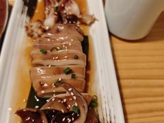 -鳗鲔料理小馆