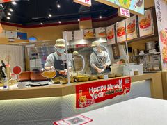 -盛香亭热卤(宝泰购物广场店)
