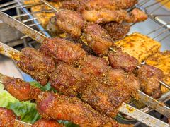 -古彭7只羊·招牌白串·碳锅羊肉旗舰店