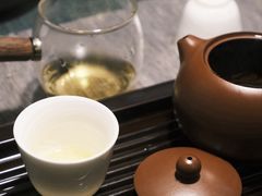 -邈墨茶馆(大兜路1号店)