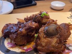 -沈家花园如皋菜(君御豪庭店)